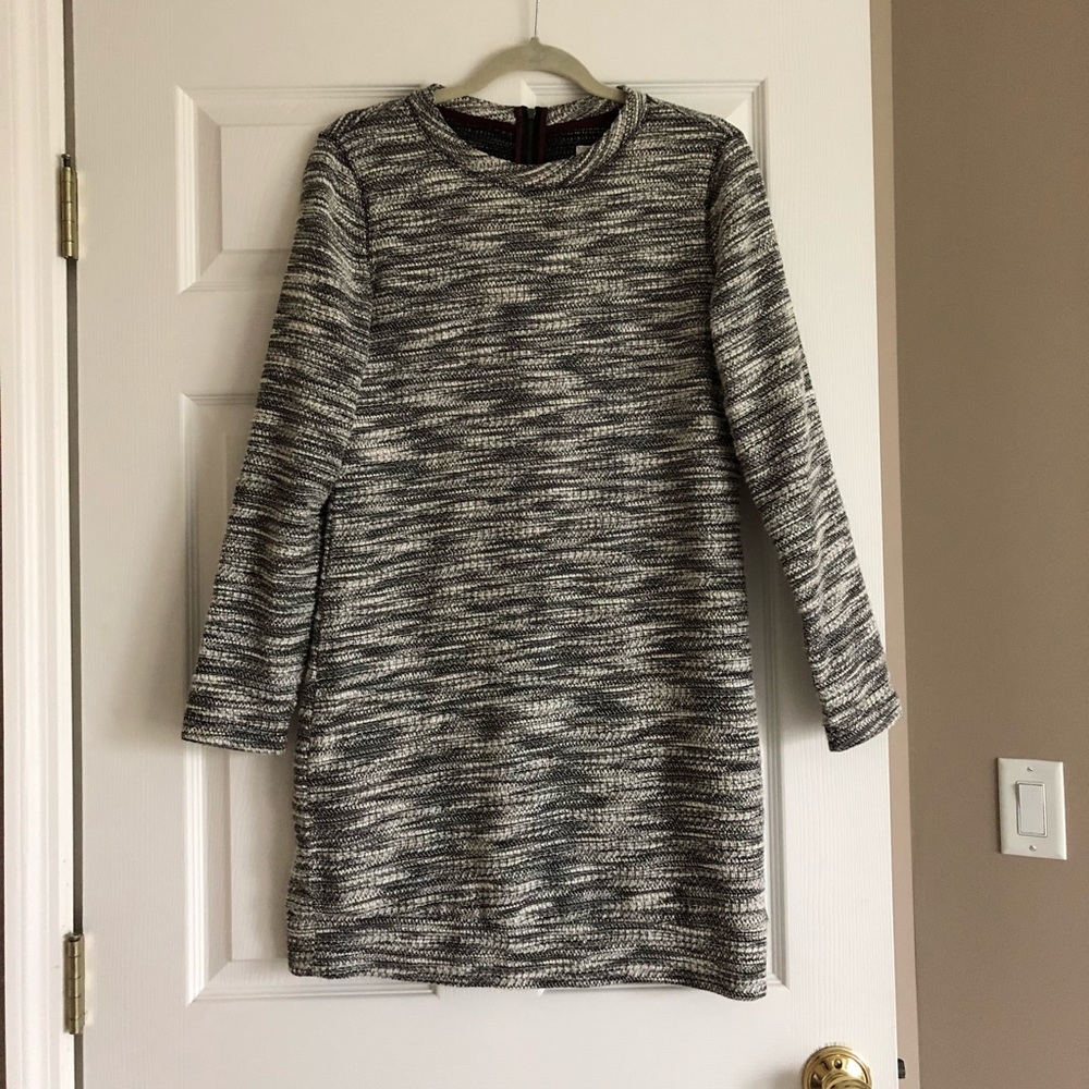 Lou & Grey Sweater Dress- Size Small